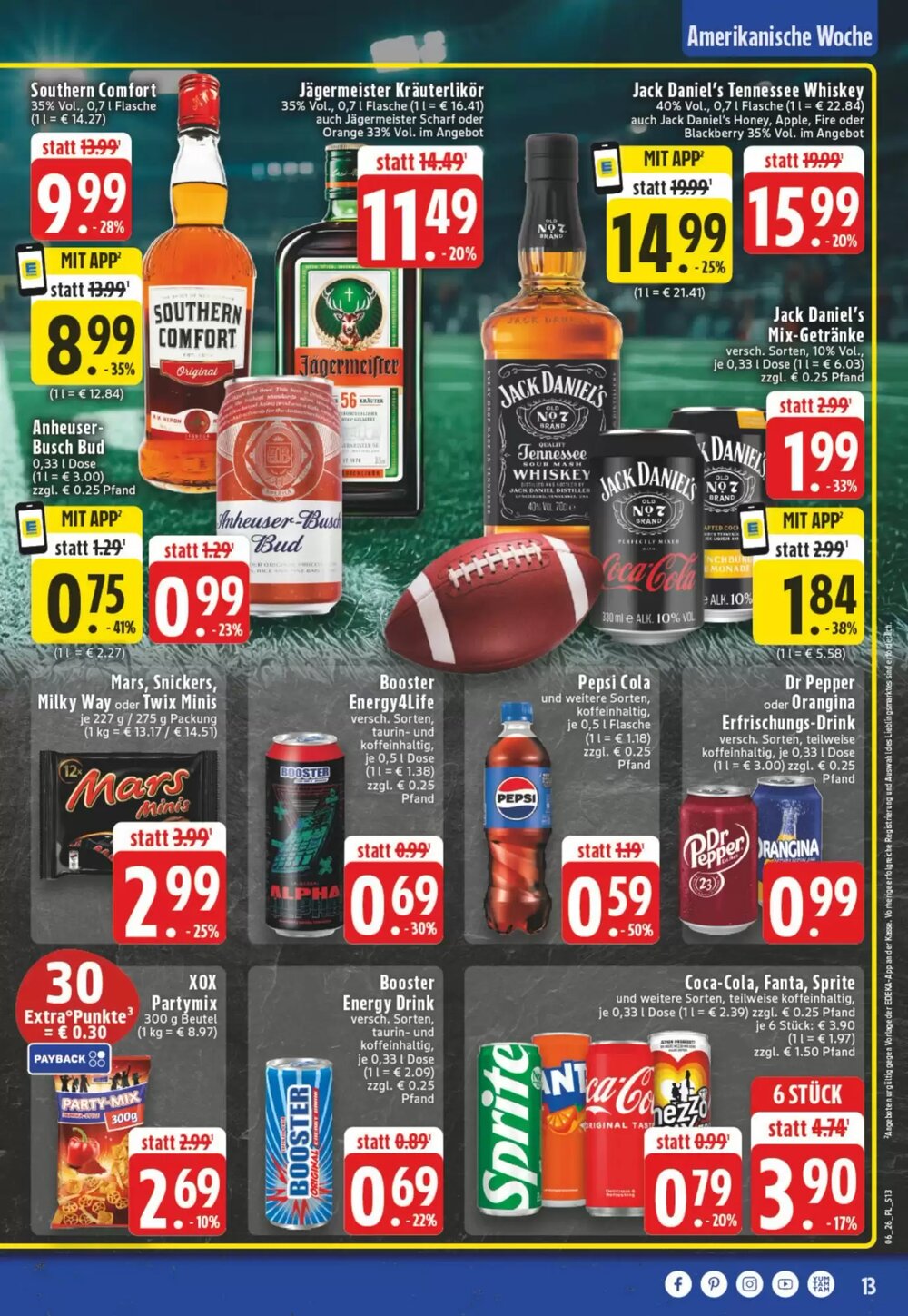 E-Center Prospekt (ab 02.02.2026) zum Blättern - Seite 15