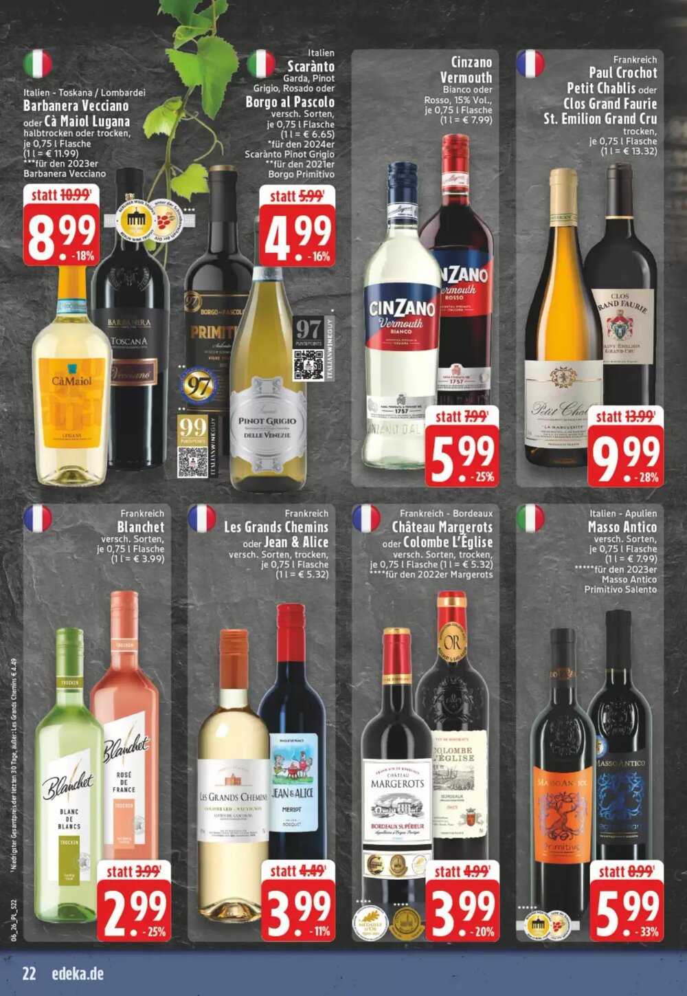 E-Center Prospekt (ab 02.02.2026) zum Blättern - Seite 24