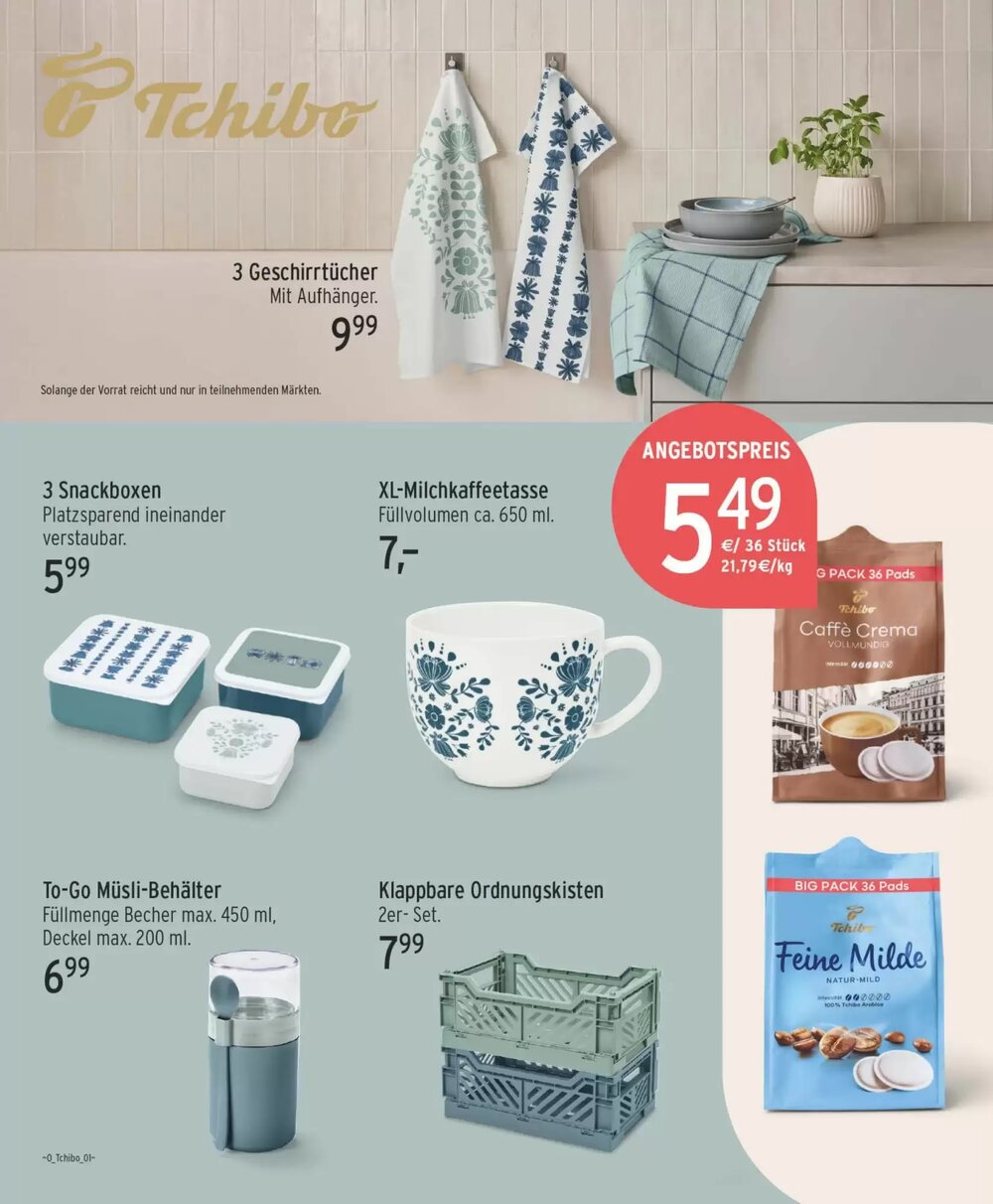 Edeka Prospekt (ab 02.02.2026) zum Blättern - Seite 17