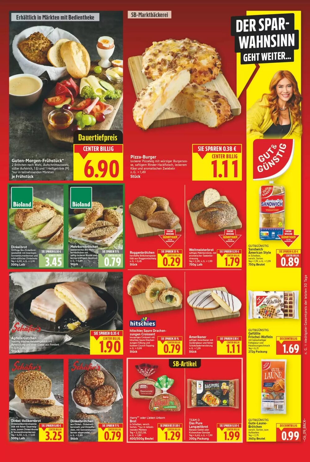 E-Center Prospekt (ab 02.02.2026) zum Blättern - Seite 11