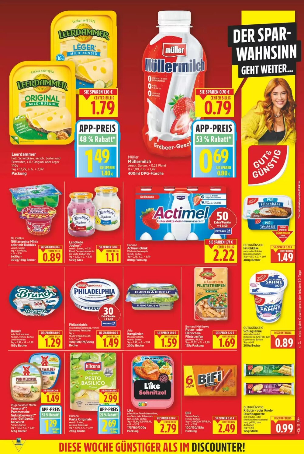 E-Center Prospekt (ab 02.02.2026) zum Blättern - Seite 13