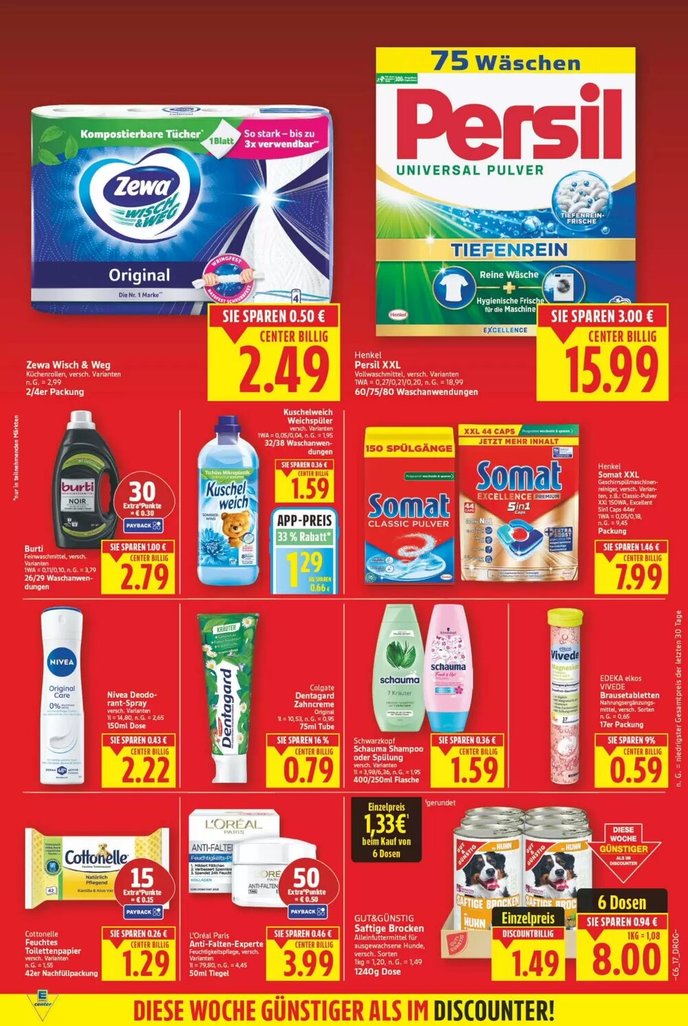 E-Center Prospekt (ab 02.02.2026) zum Blättern - Seite 20