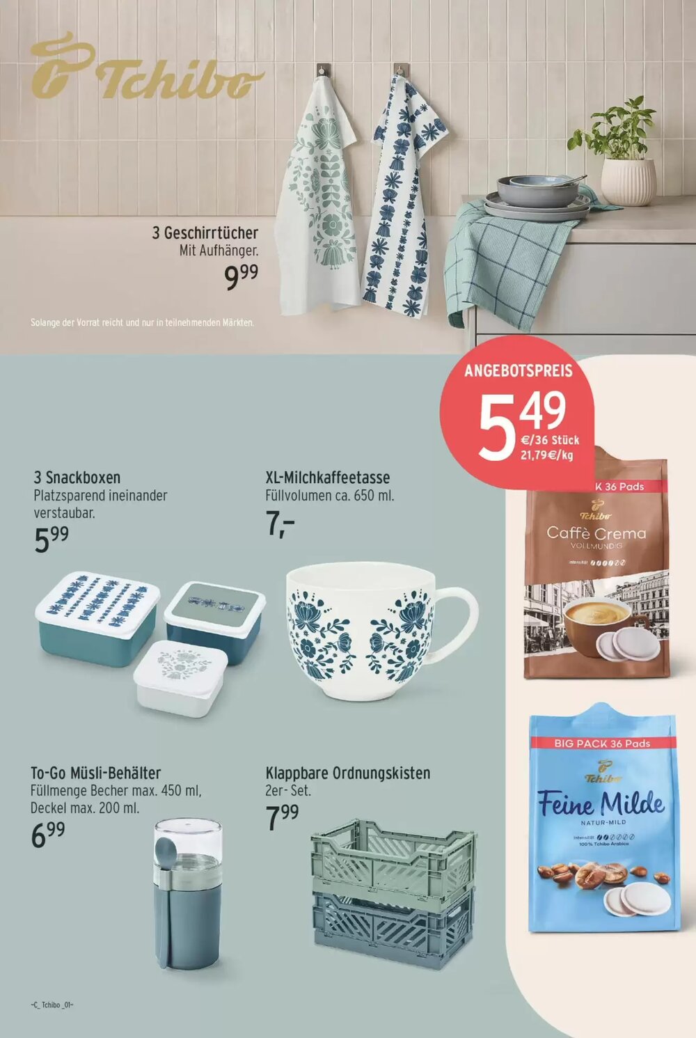 E-Center Prospekt (ab 02.02.2026) zum Blättern - Seite 25