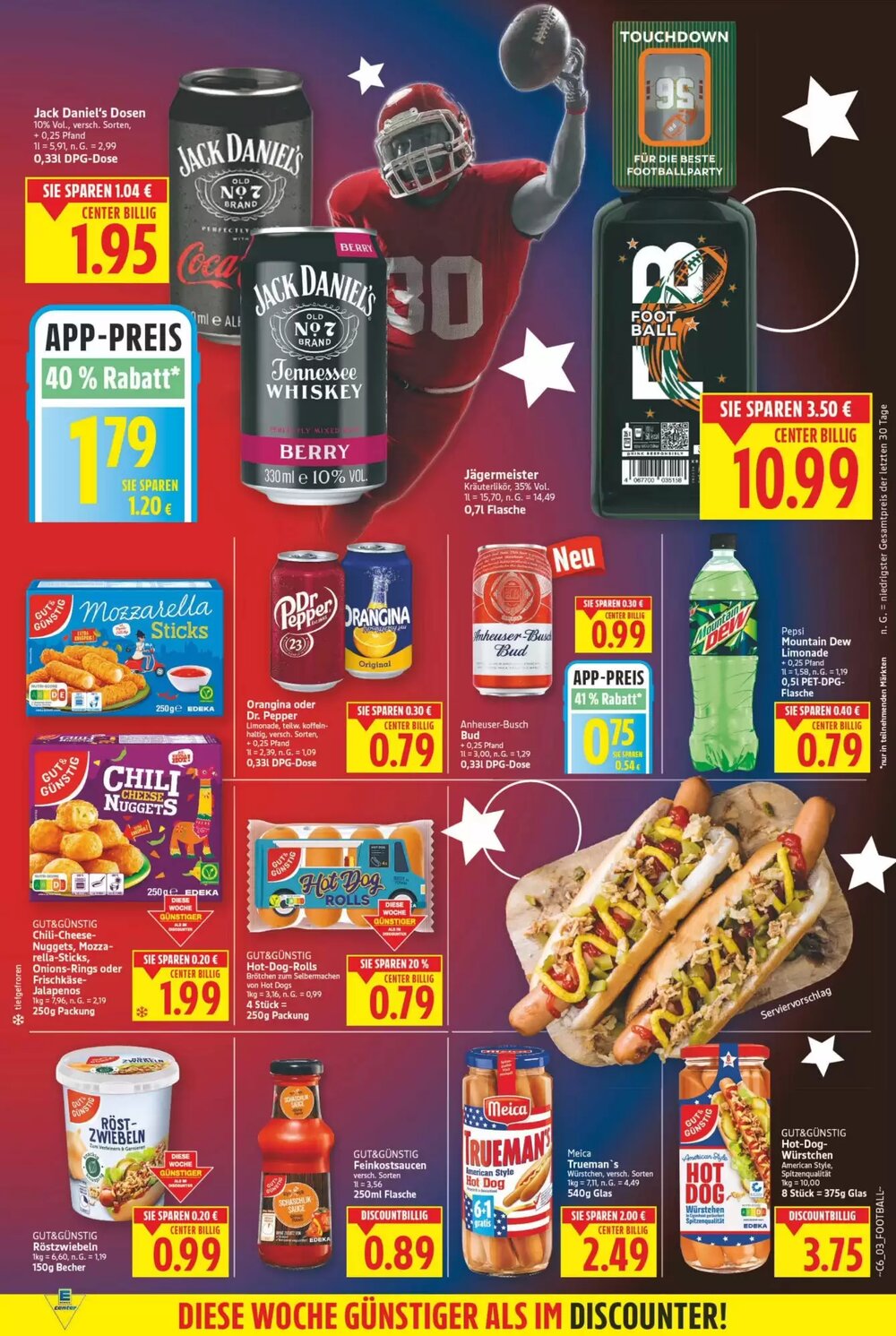 E-Center Prospekt (ab 02.02.2026) zum Blättern - Seite 3