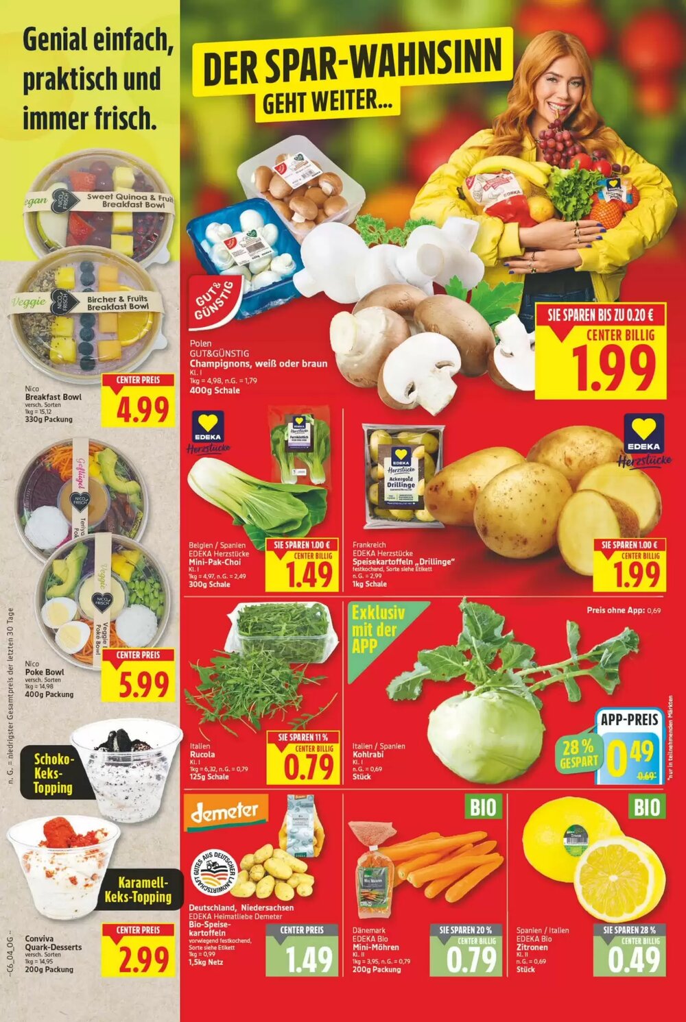 E-Center Prospekt (ab 02.02.2026) zum Blättern - Seite 4