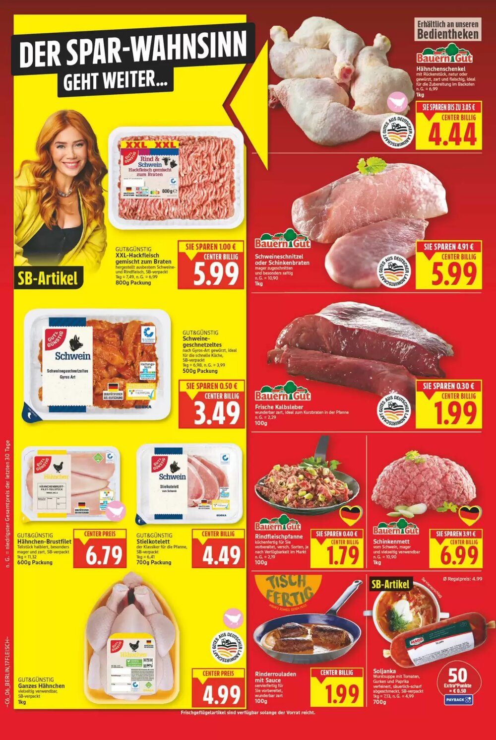 E-Center Prospekt (ab 02.02.2026) zum Blättern - Seite 8