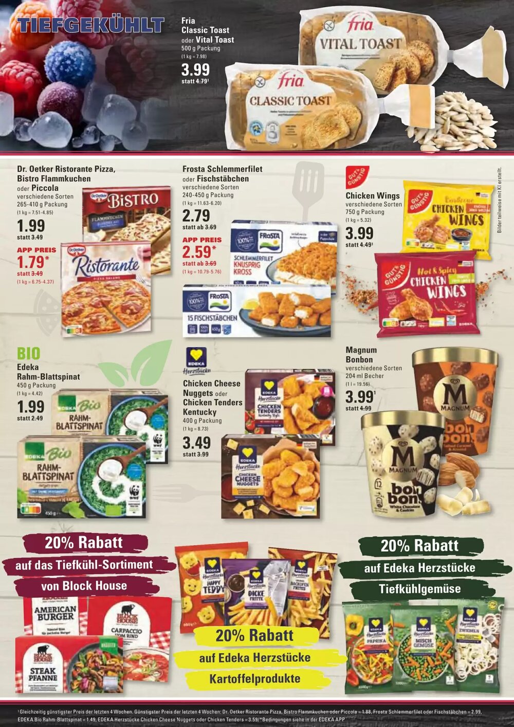 Meyer's Frischemarkt Prospekt (ab 02.02.2026) zum Blättern - Seite 12