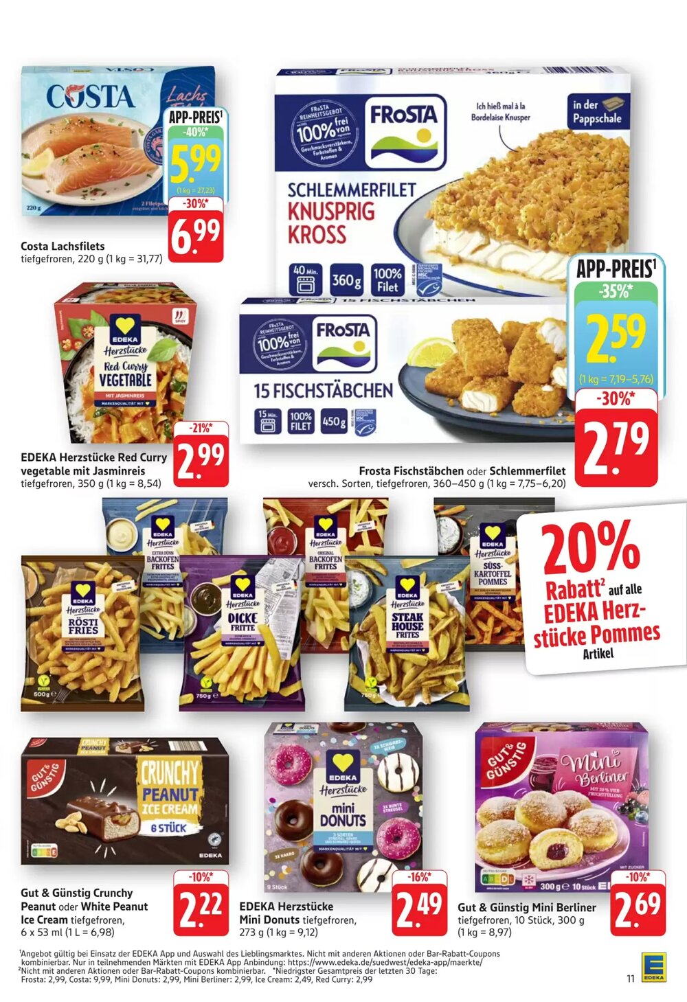 SBK Prospekt (ab 02.02.2026) zum Blättern - Seite 11