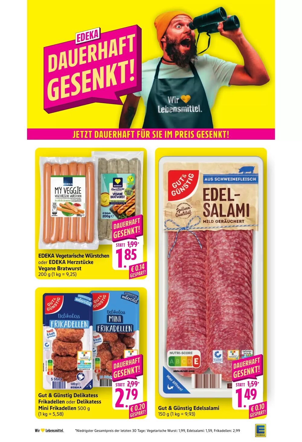 SBK Prospekt (ab 02.02.2026) zum Blättern - Seite 23