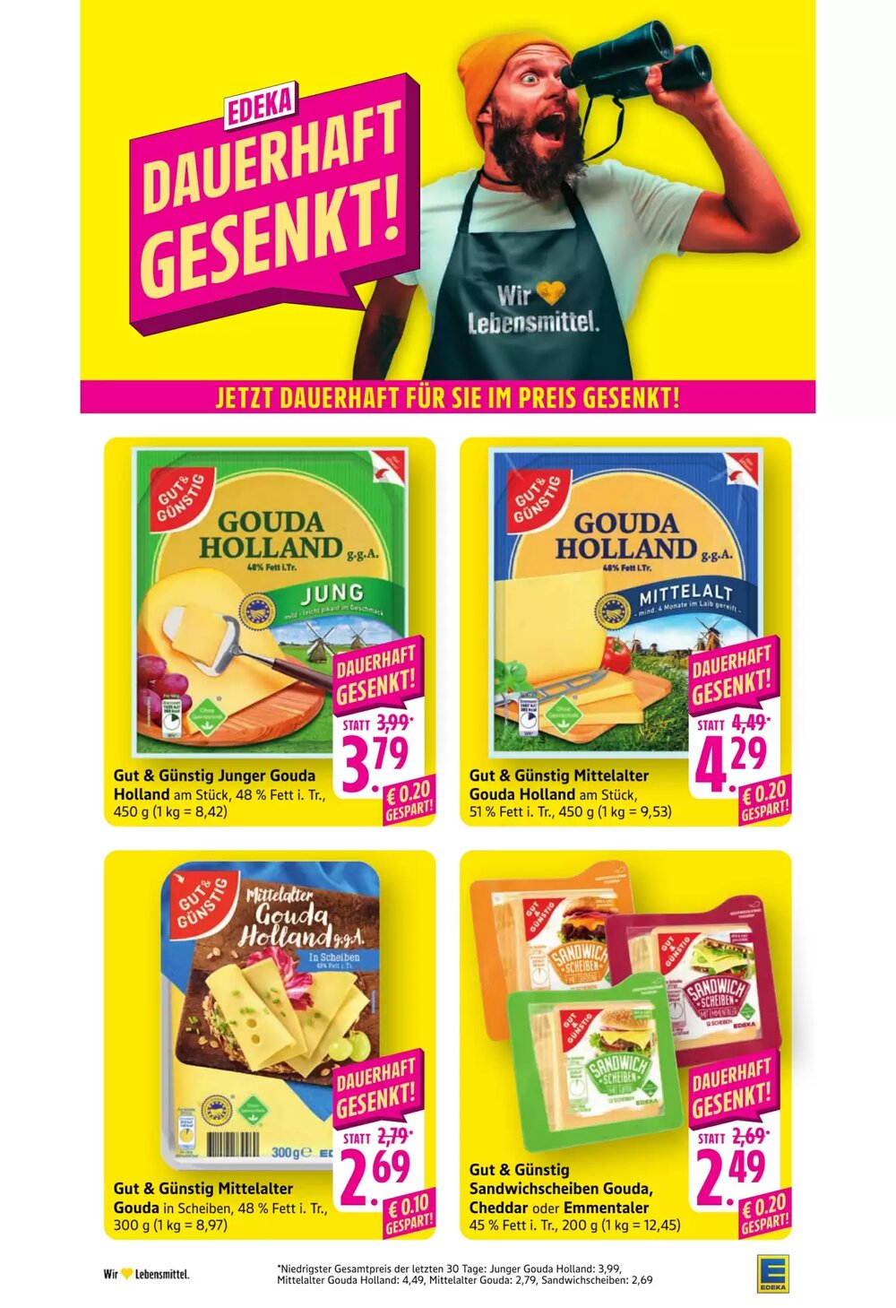 SBK Prospekt (ab 02.02.2026) zum Blättern - Seite 24