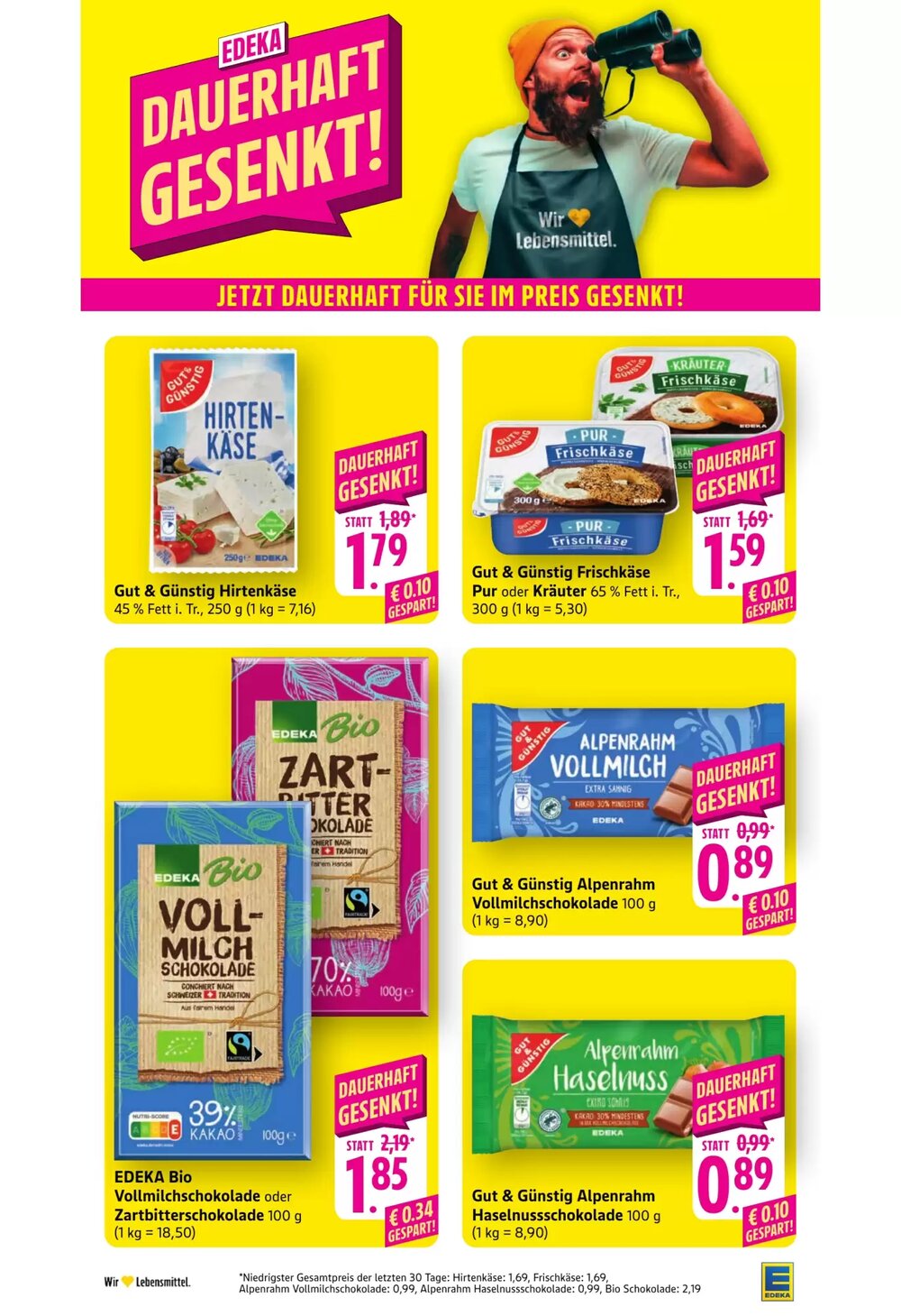 SBK Prospekt (ab 02.02.2026) zum Blättern - Seite 25