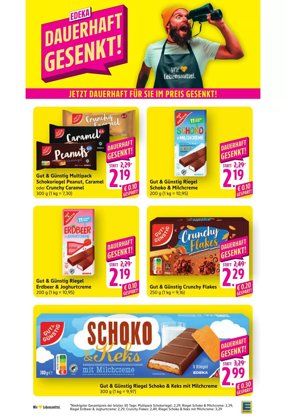 SBK Prospekt (ab 02.02.2026) zum Blättern - Seite 26