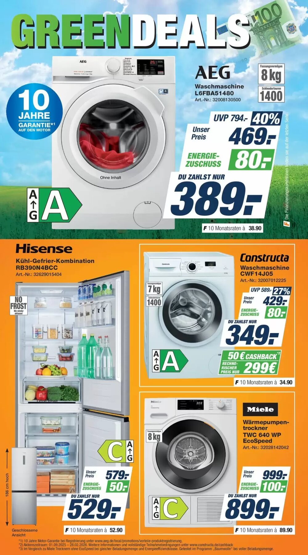 Expert Technomarkt Prospekt (ab 02.02.2026) zum Blättern - Seite 2