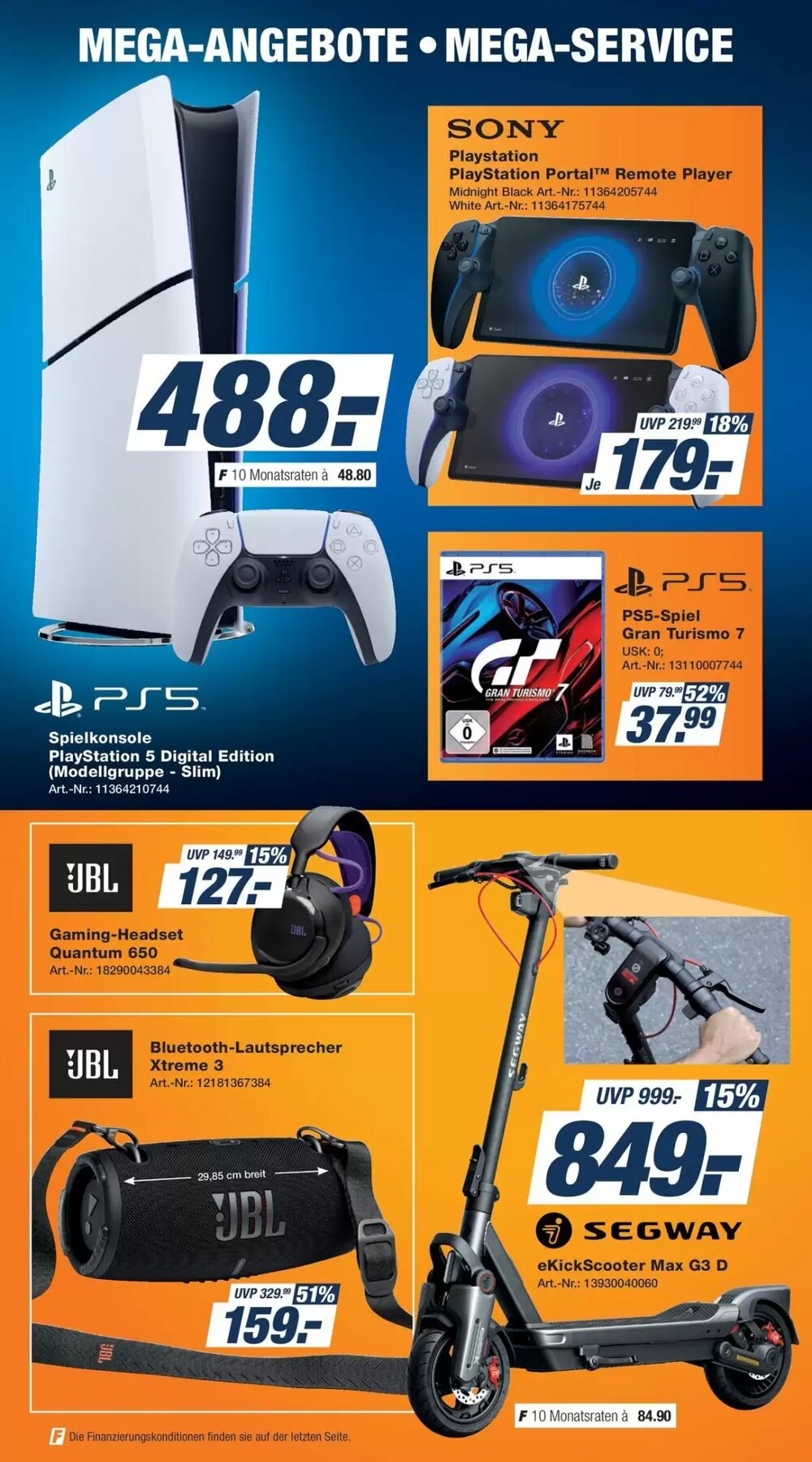 Expert Technomarkt Prospekt (ab 02.02.2026) zum Blättern - Seite 5