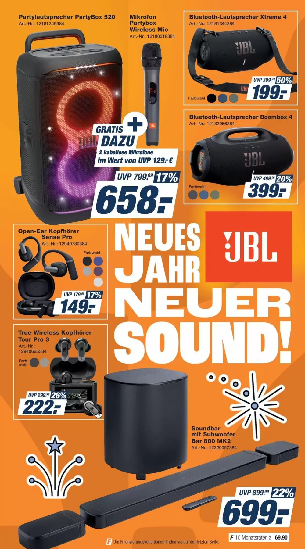 Expert Technomarkt Prospekt (ab 02.02.2026) zum Blättern - Seite 9