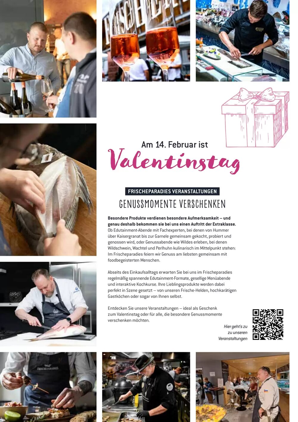 FrischeParadies Prospekt (ab 02.02.2026) zum Blättern - Seite 2