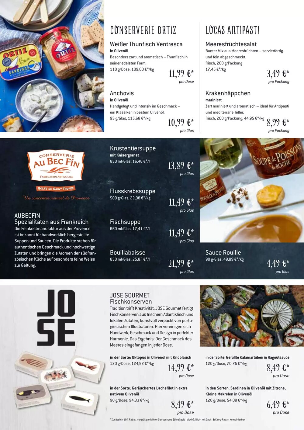 FrischeParadies Prospekt (ab 02.02.2026) zum Blättern - Seite 5