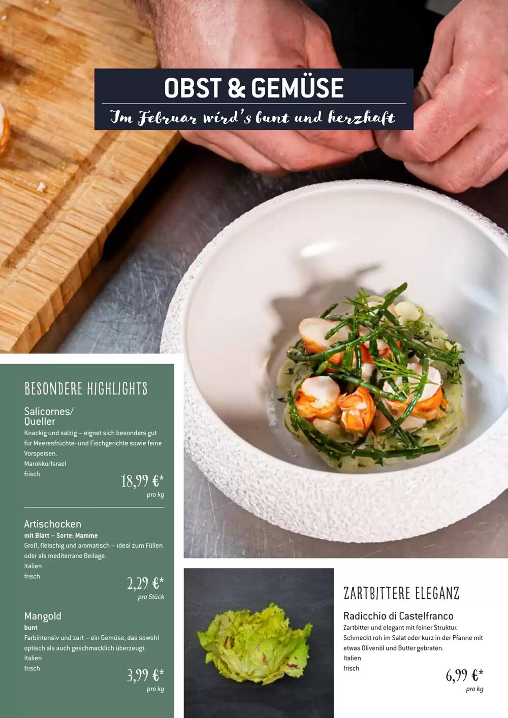 FrischeParadies Prospekt (ab 02.02.2026) zum Blättern - Seite 8