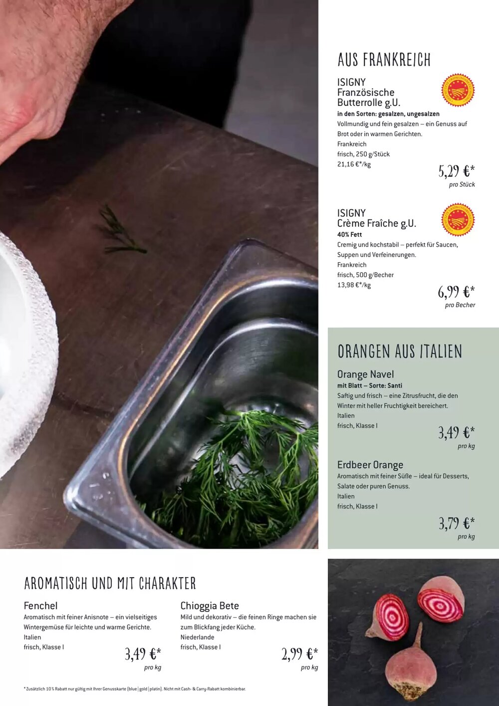 FrischeParadies Prospekt (ab 02.02.2026) zum Blättern - Seite 9