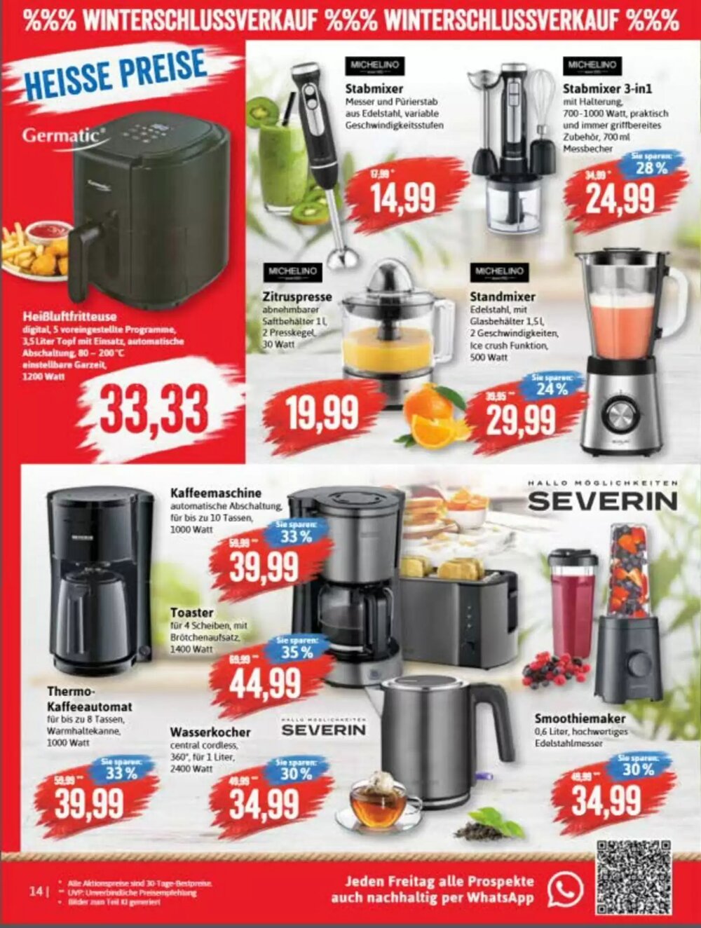  Prospekt (ab 02.02.2026) zum Blättern - Seite 14