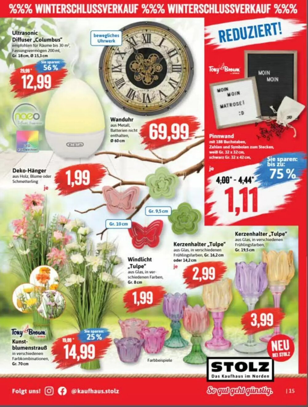  Prospekt (ab 02.02.2026) zum Blättern - Seite 15