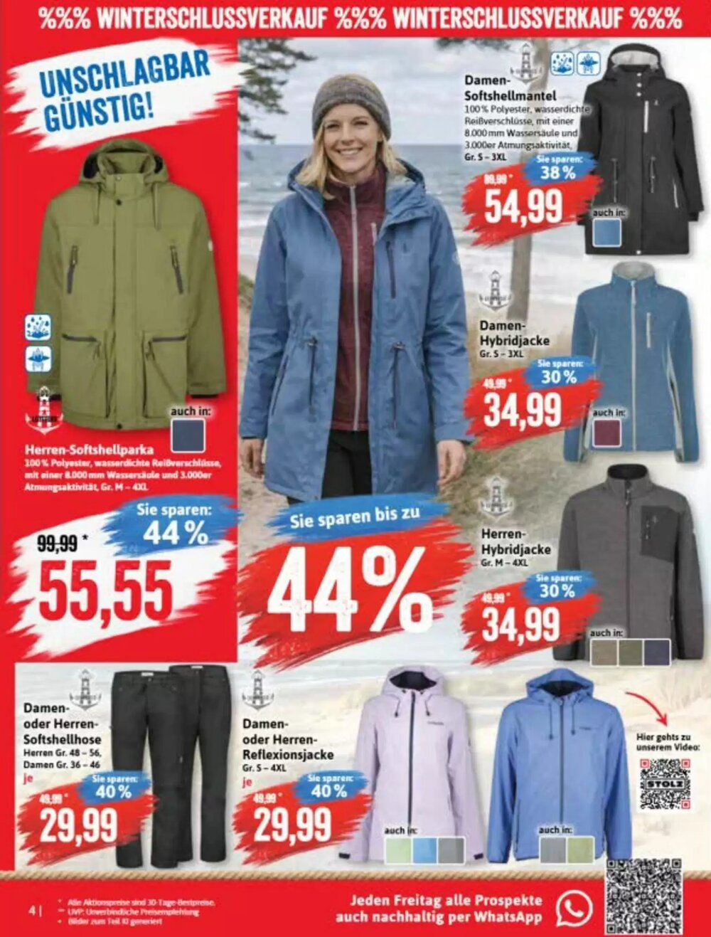  Prospekt (ab 02.02.2026) zum Blättern - Seite 4