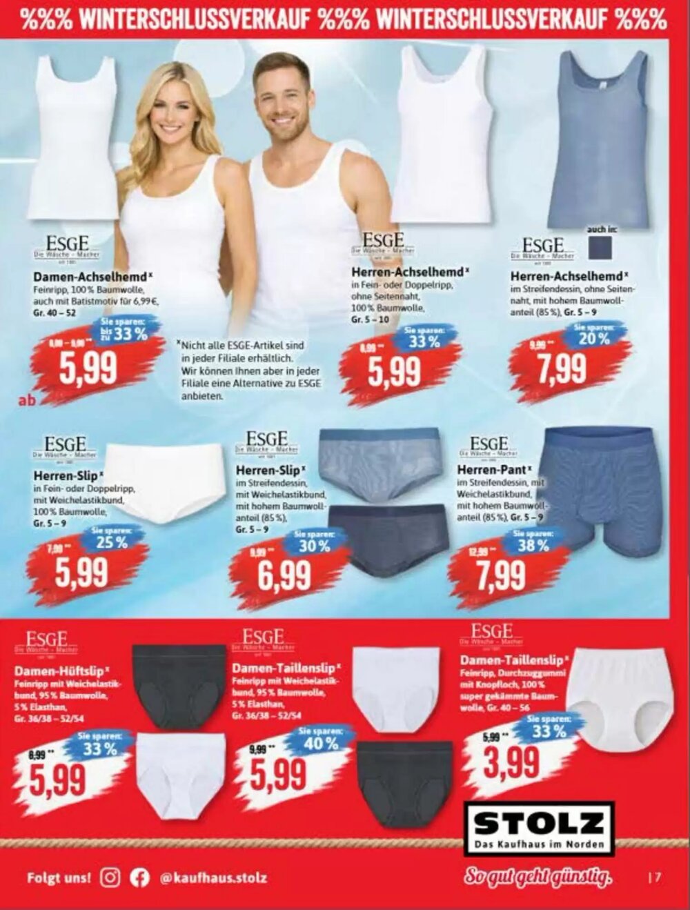  Prospekt (ab 02.02.2026) zum Blättern - Seite 7