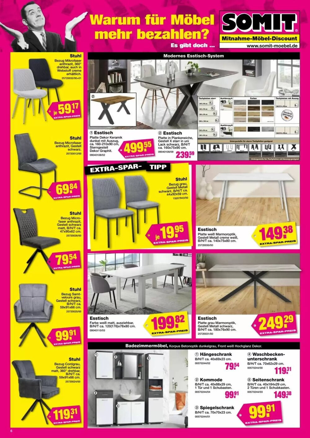  Prospekt (ab 02.02.2026) zum Blättern - Seite 4