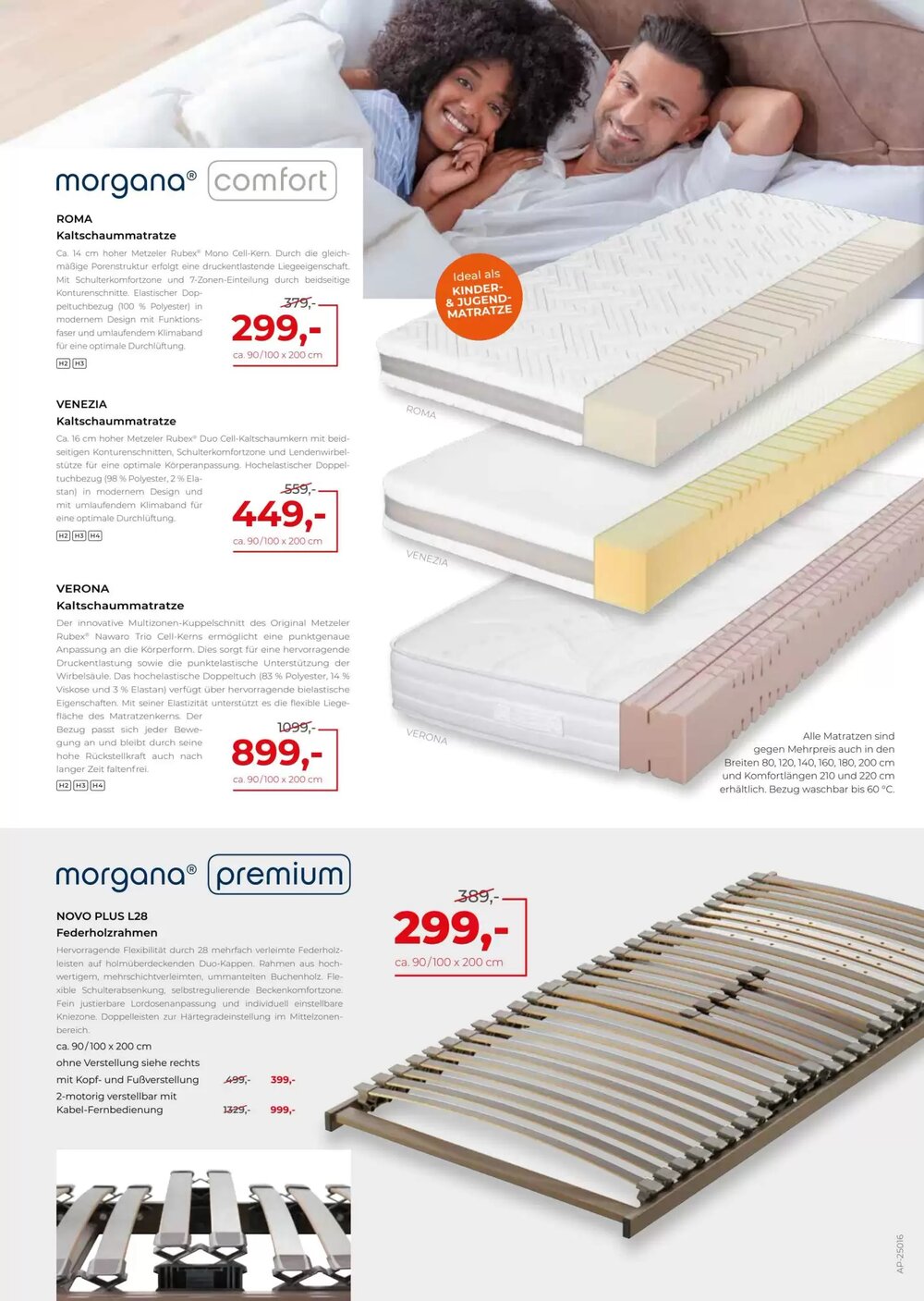 Wiethoff Prospekt (ab 03.02.2026) zum Blättern - Seite 2