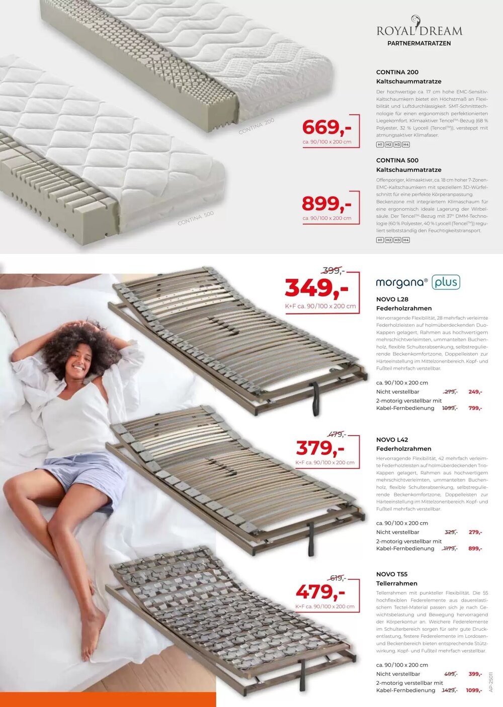 Wiethoff Prospekt (ab 03.02.2026) zum Blättern - Seite 3