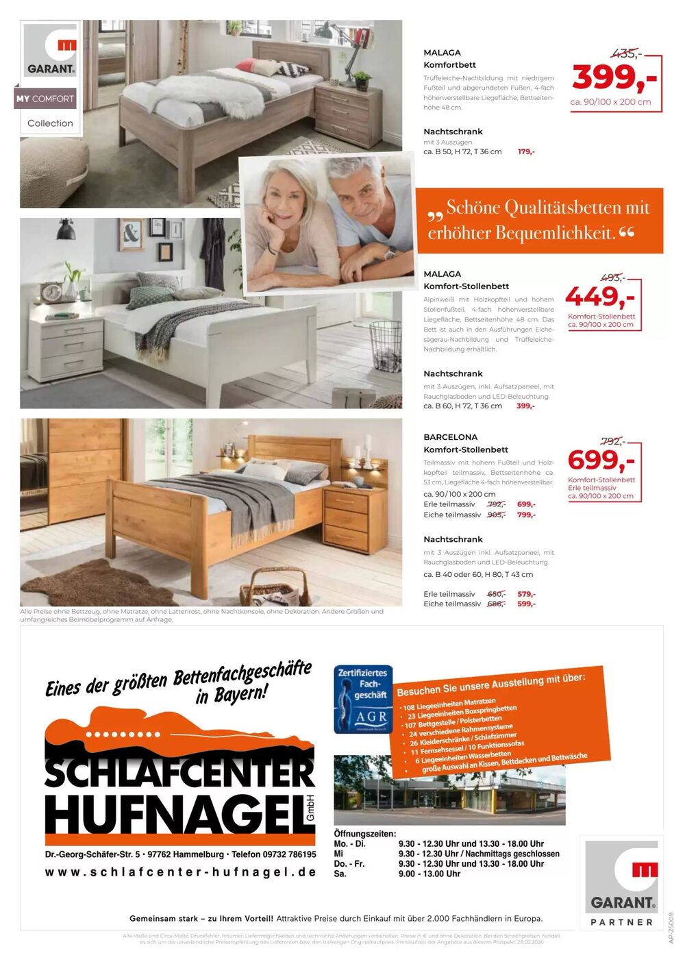 Wiethoff Prospekt (ab 03.02.2026) zum Blättern - Seite 8