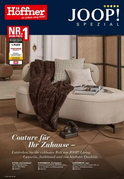 Höffner Prospekt (ab 04.02.2026) zum Blättern