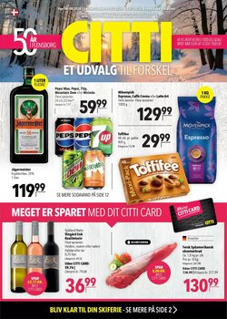 CITTI Markt Prospekt (ab 04.02.2026) zum Blättern