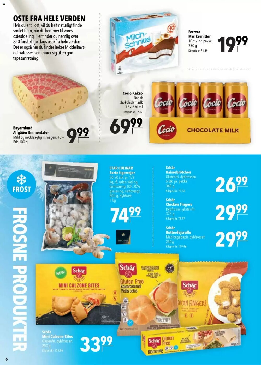 CITTI Markt Prospekt (ab 04.02.2026) zum Blättern - Seite 6