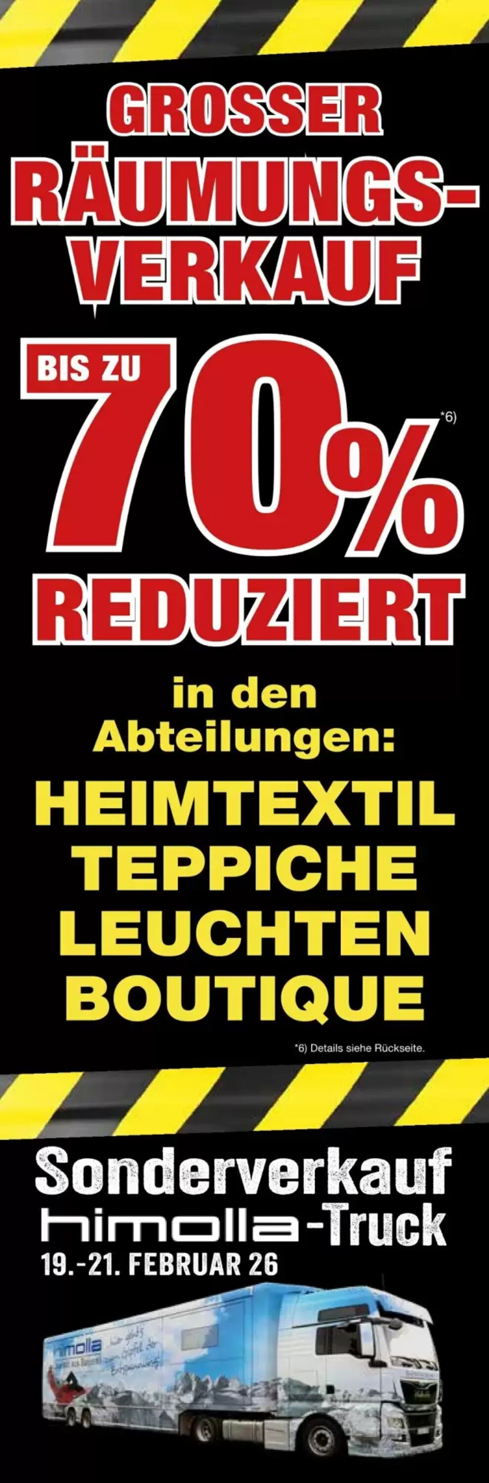 Möbel Inhofer Prospekt (ab 04.02.2026) zum Blättern - Seite 13