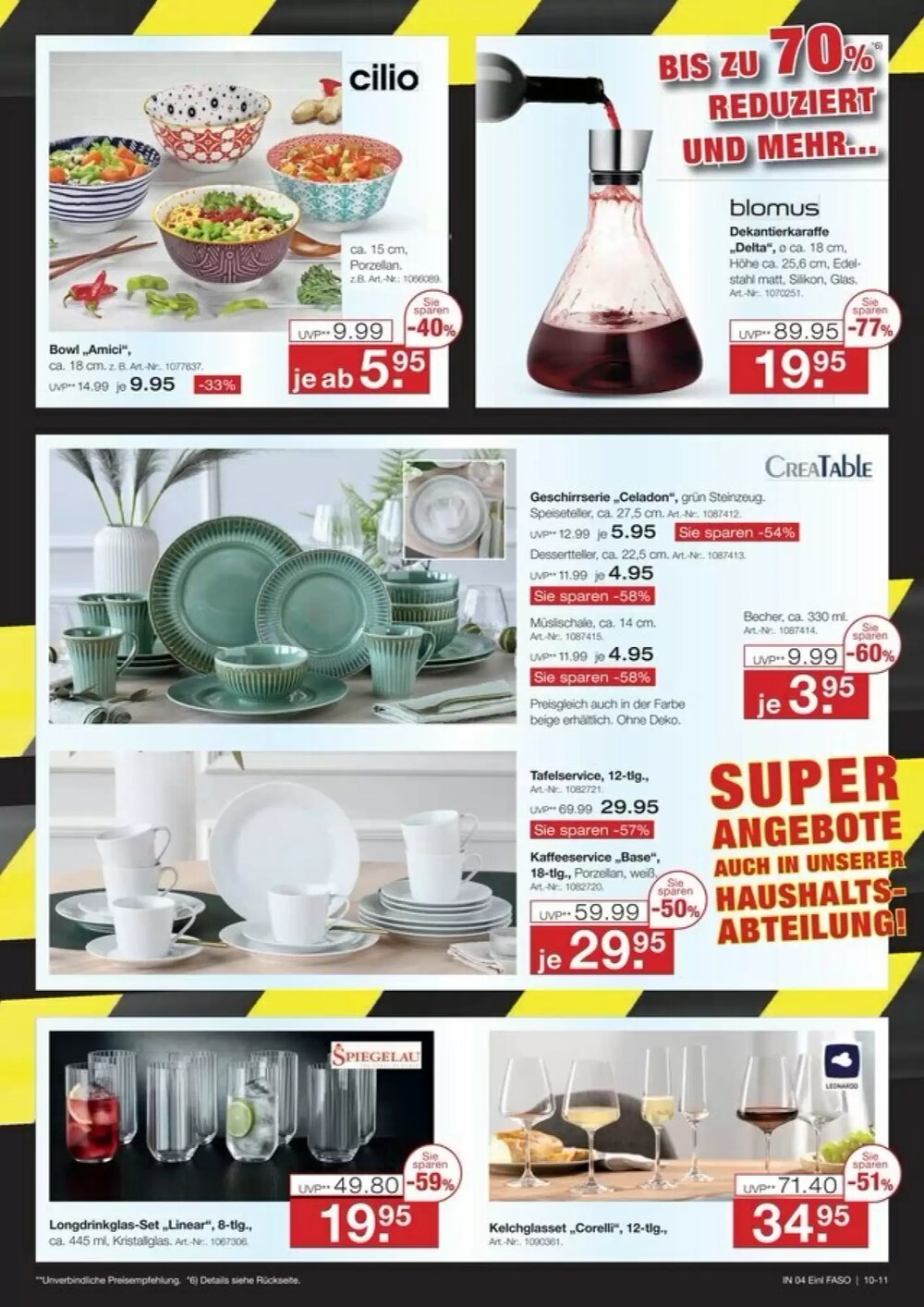 Möbel Inhofer Prospekt (ab 04.02.2026) zum Blättern - Seite 11