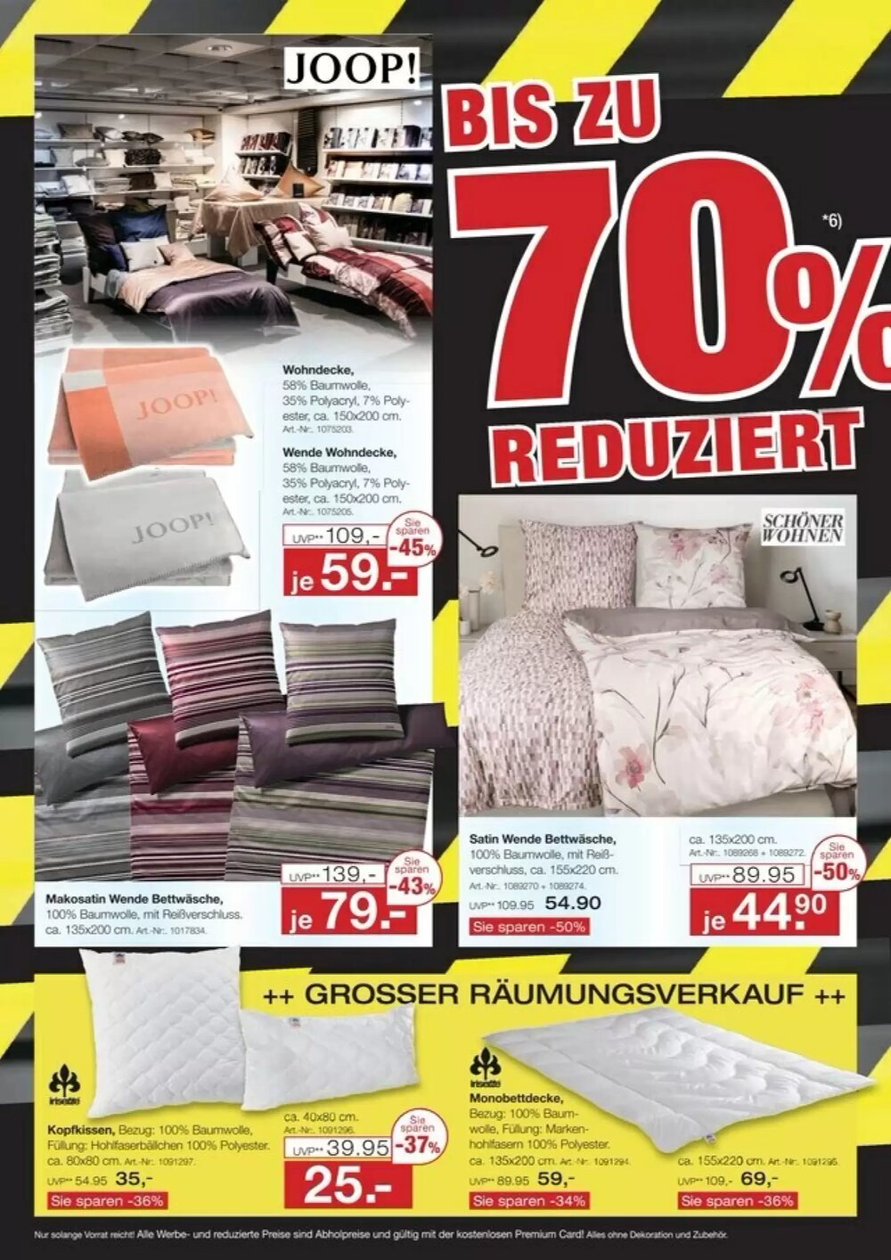 Möbel Inhofer Prospekt (ab 04.02.2026) zum Blättern - Seite 6