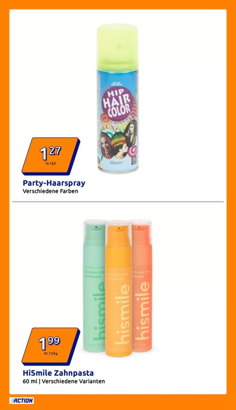 Action Prospekt (ab 04.02.2026) zum Blättern - Seite 10