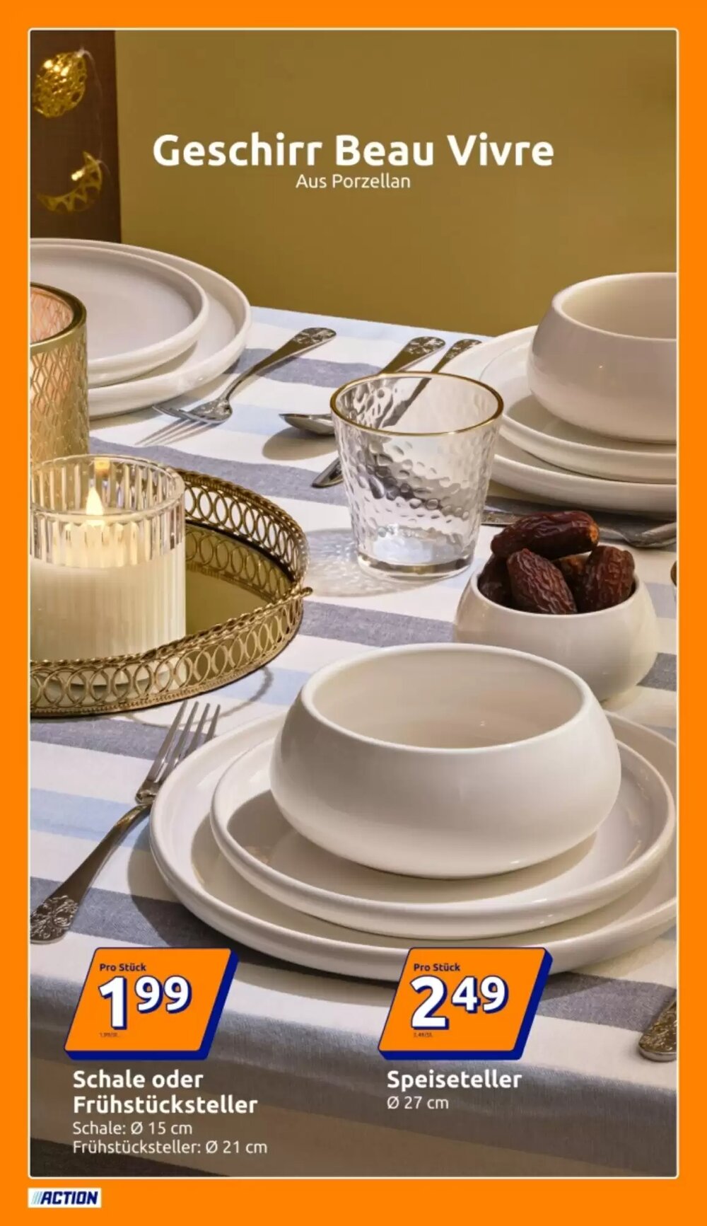 Action Prospekt (ab 04.02.2026) zum Blättern - Seite 12