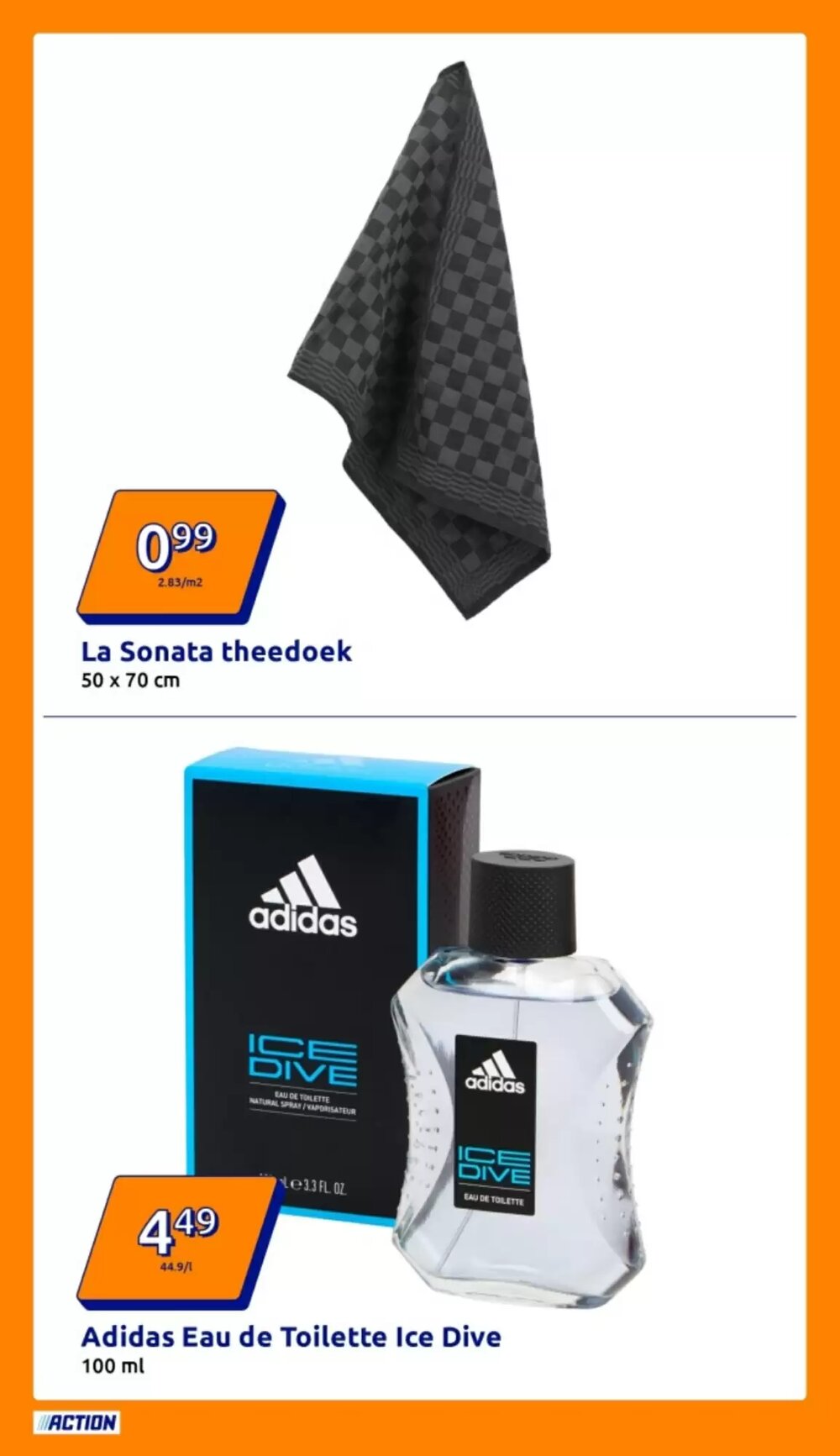 Action Prospekt (ab 04.02.2026) zum Blättern - Seite 15