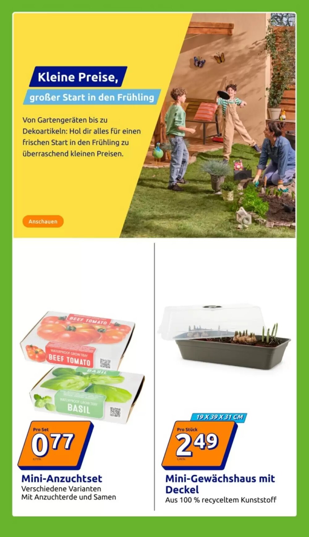 Action Prospekt (ab 04.02.2026) zum Blättern - Seite 16