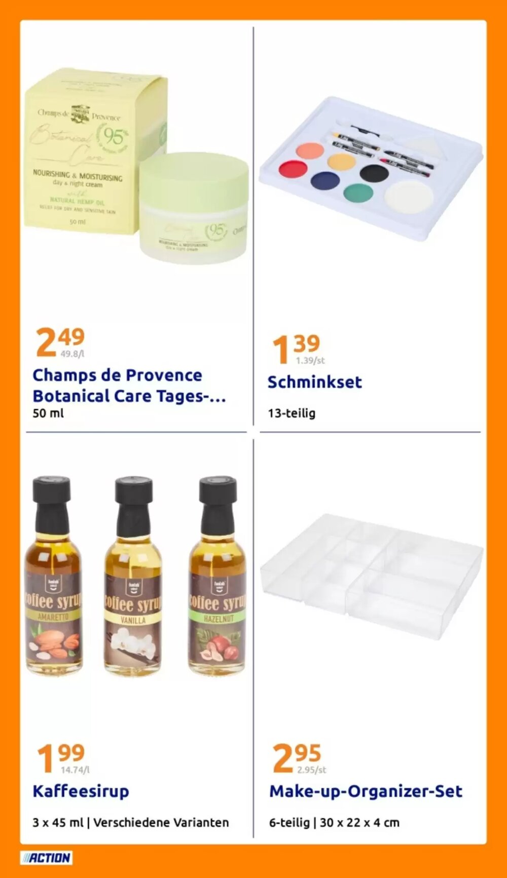 Action Prospekt (ab 04.02.2026) zum Blättern - Seite 23