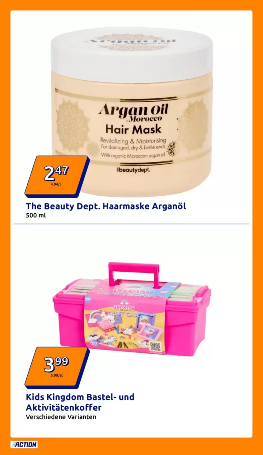 Action Prospekt (ab 04.02.2026) zum Blättern - Seite 28