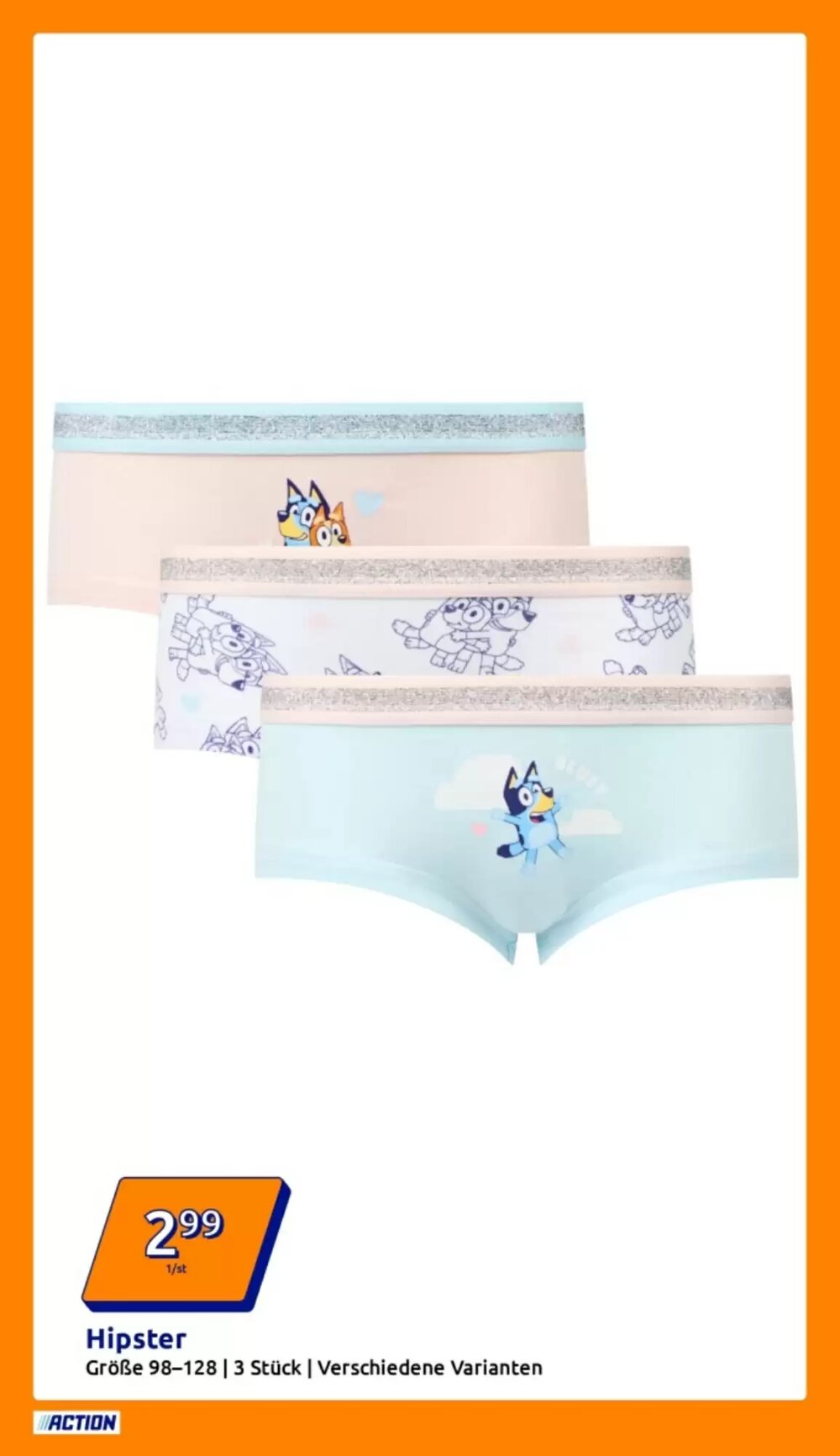 Action Prospekt (ab 04.02.2026) zum Blättern - Seite 3