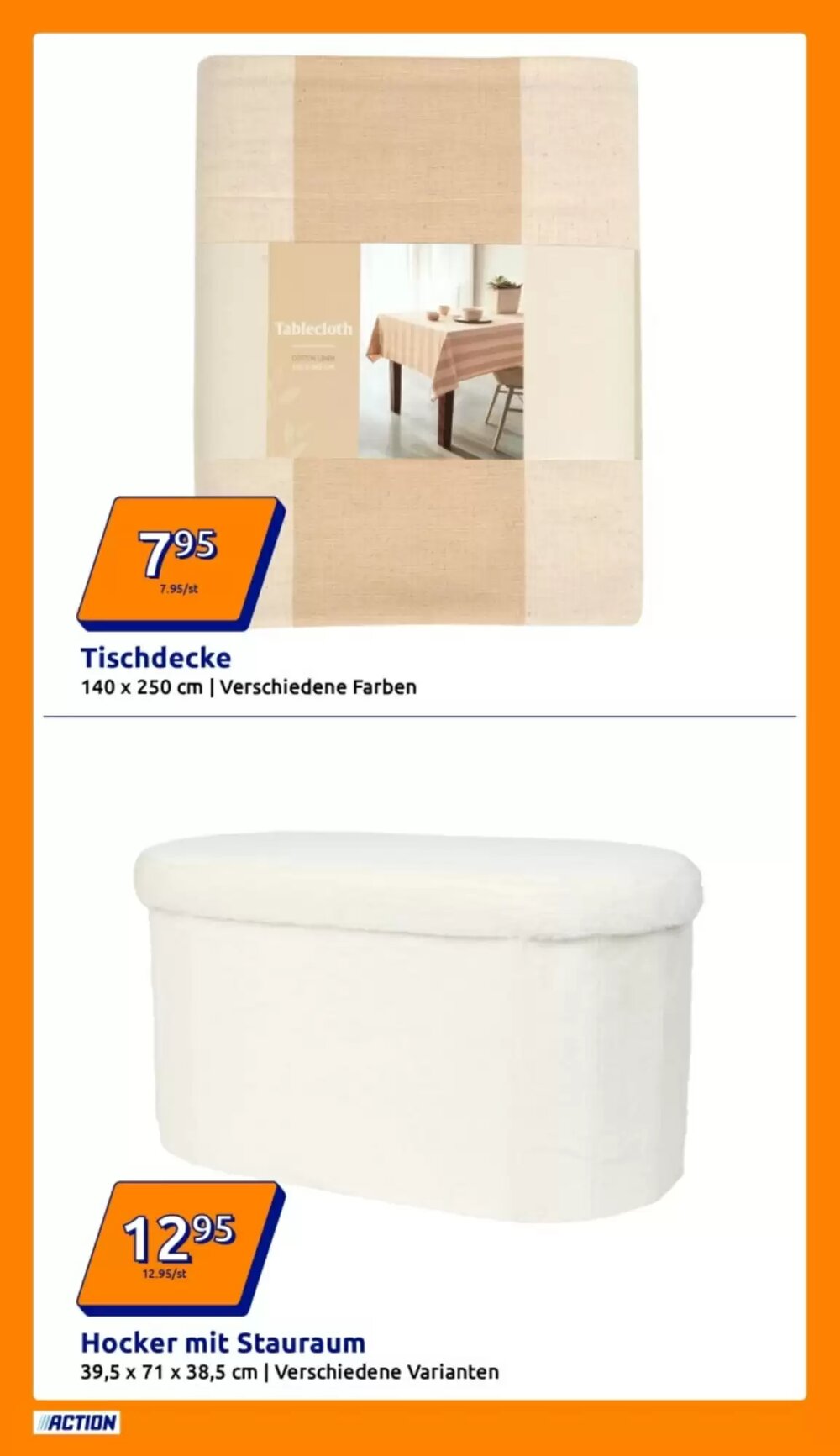 Action Prospekt (ab 04.02.2026) zum Blättern - Seite 7