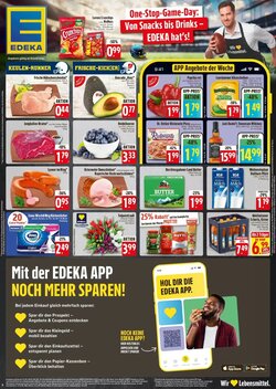 Edeka Prospekt (ab 04.02.2026) zum Blättern