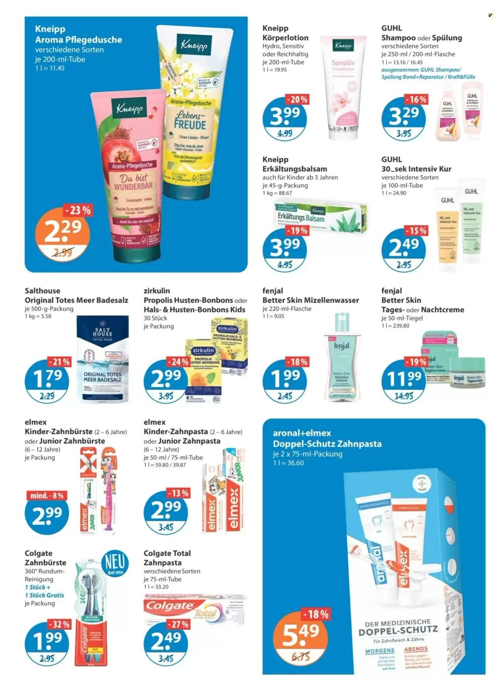V Markt Prospekt (ab 05.02.2026) zum Blättern - Seite 12