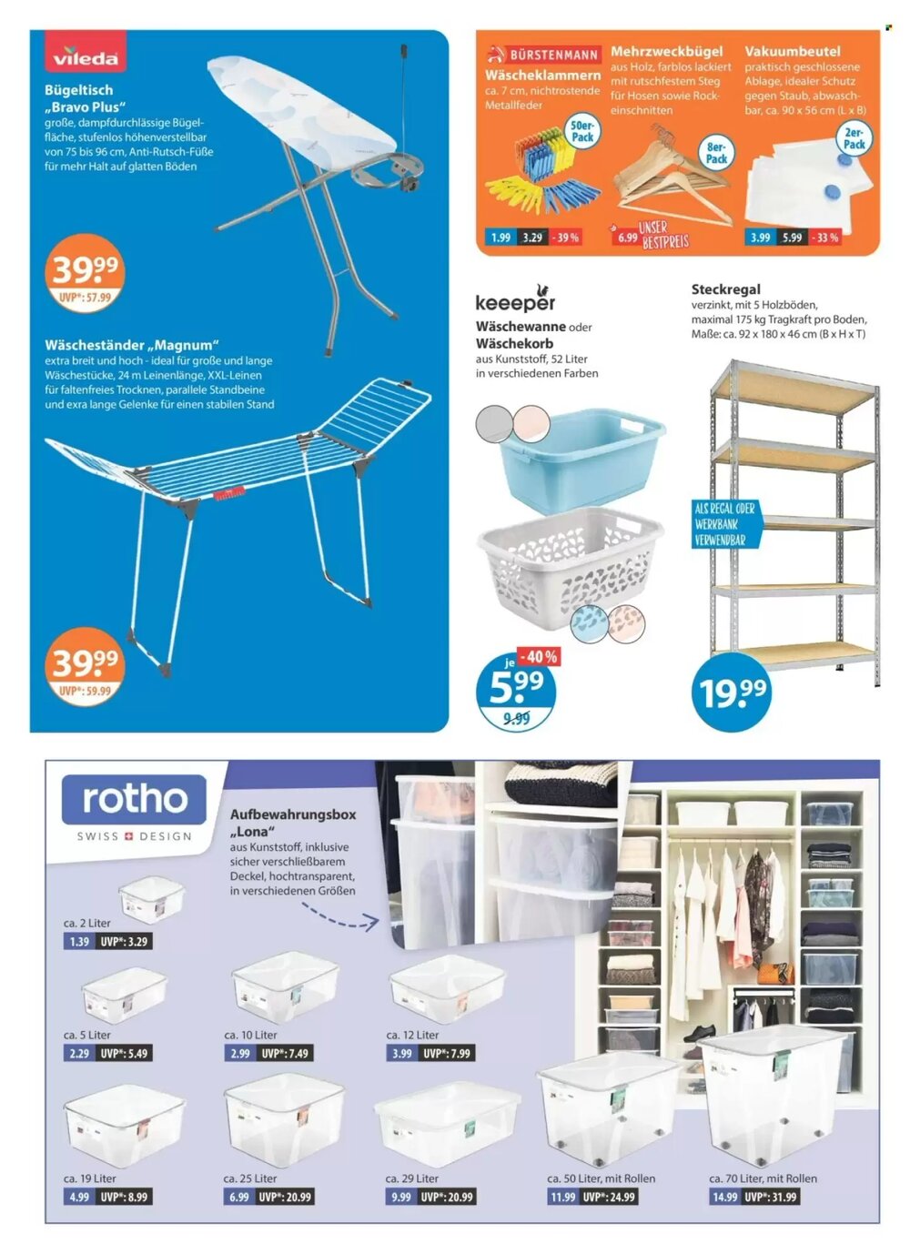 V Markt Prospekt (ab 05.02.2026) zum Blättern - Seite 16
