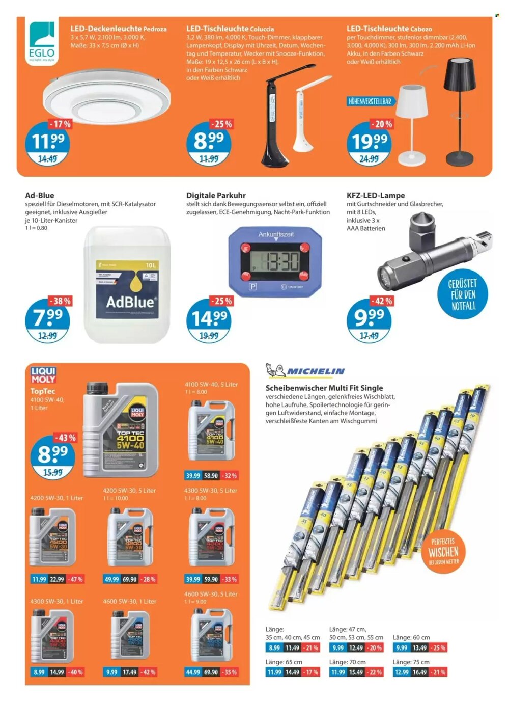 V Markt Prospekt (ab 05.02.2026) zum Blättern - Seite 20