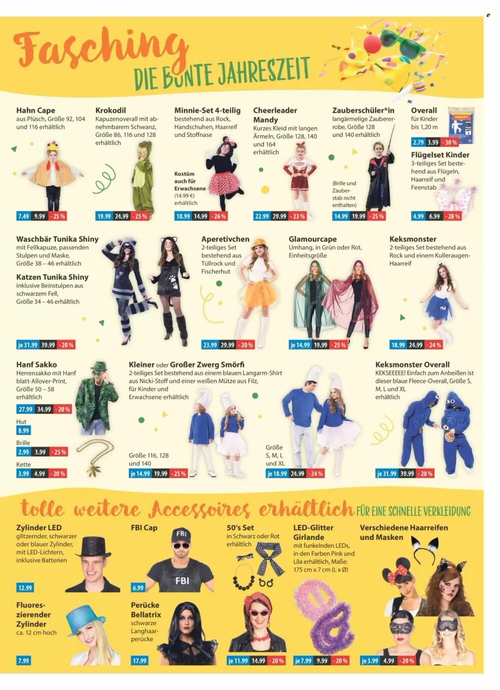 V Markt Prospekt (ab 05.02.2026) zum Blättern - Seite 21